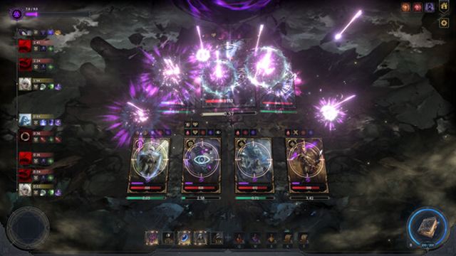 Tải game Dragon Chronicles Black Tears-SKIDROW