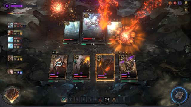 Tải game Dragon Chronicles Black Tears-SKIDROW