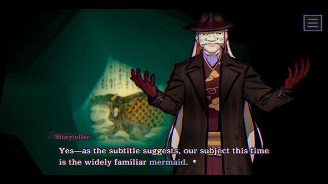 Tải game PARANORMASIGHT The Mermaids Curse-GoldBerg