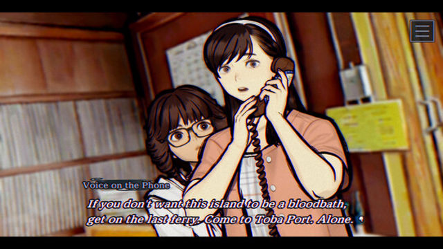 Tải game PARANORMASIGHT The Mermaids Curse-GoldBerg