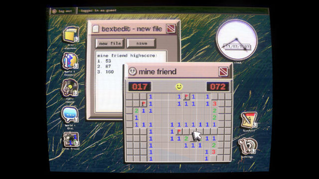 Tải game No Players Online-TENOKE