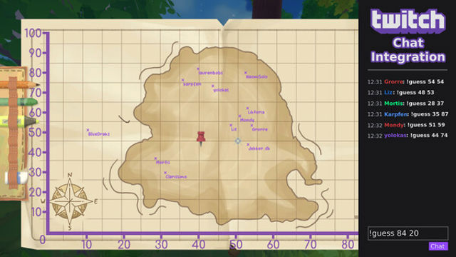 Tải game Map Map A Game About Maps v1.08-P2P