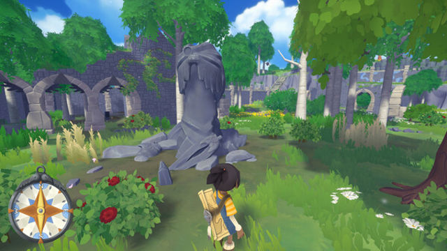 Tải game Map Map A Game About Maps-TENOKE