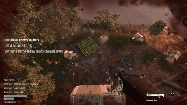 Tải game Good Kill Early Access