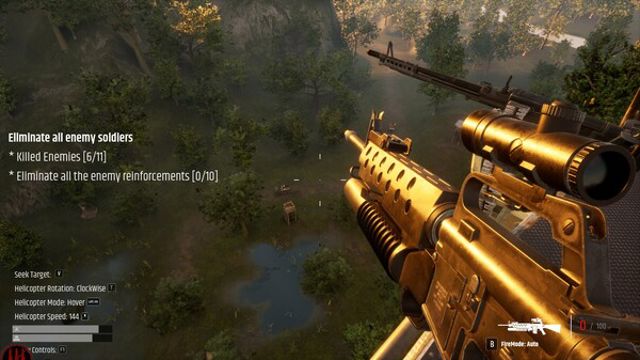 Tải game Good Kill Early Access