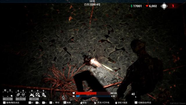 Tải game FALL v0.1.1-P2P