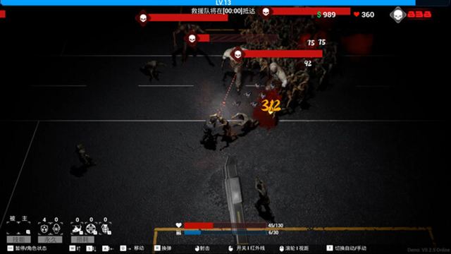 Tải game FALL v0.1.1-P2P