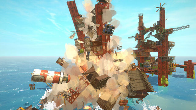 Tải game ALL WILL FALL v1.0.2f1-P2P