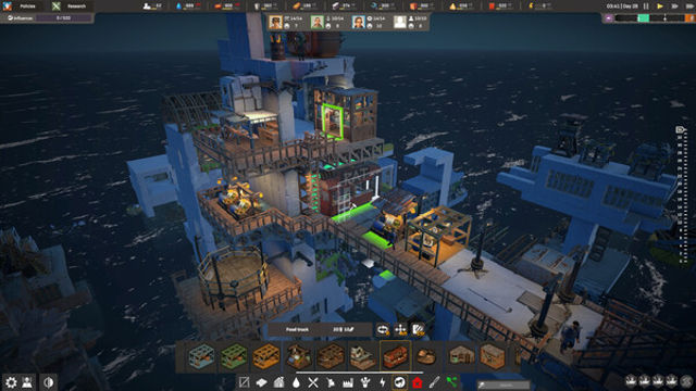 Tải game ALL WILL FALL-RUNE