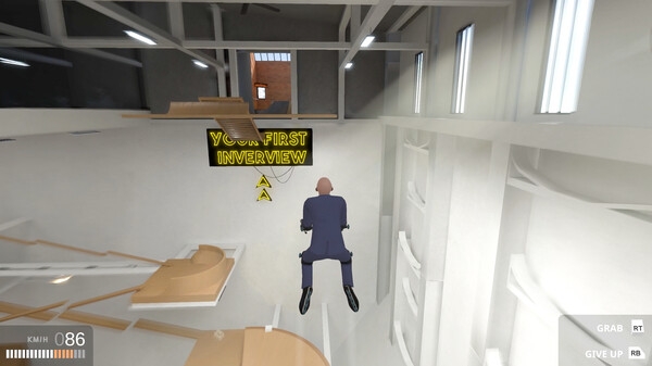 Tải game Get To Work-TENOKE