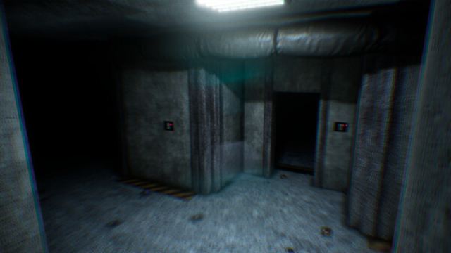 Tải game Hallways-TENOKE