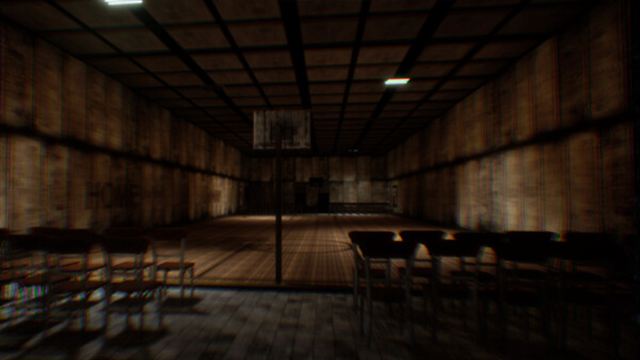 Tải game Hallways-TENOKE