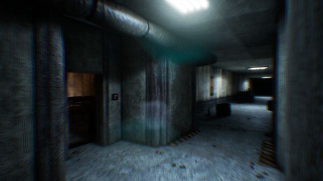 Tải game Hallways-TENOKE