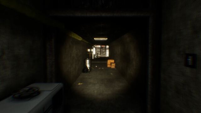 Tải game Hallways-TENOKE