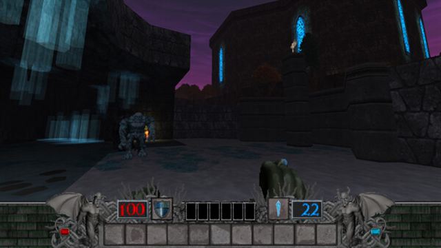Tải game Hands of Necromancy II-DRMFREE