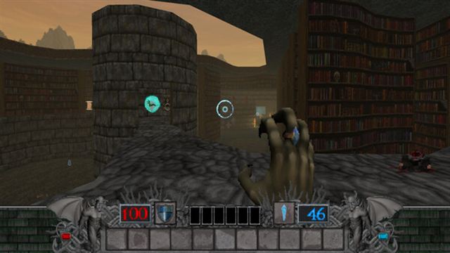 Tải game Hands of Necromancy II-DRMFREE