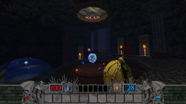 Tải game Hands of Necromancy II-DRMFREE