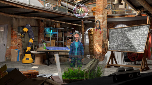 Tải game Whirlight No Time To Trip v1.03-P2P
