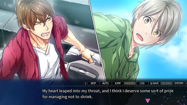 Tải game Paradise-TENOKE