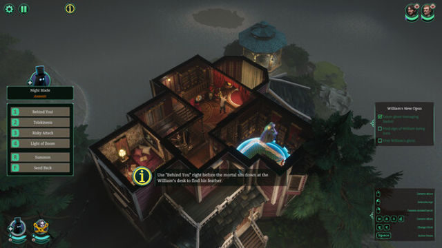 Tải game Ghost Keeper-TENOKE