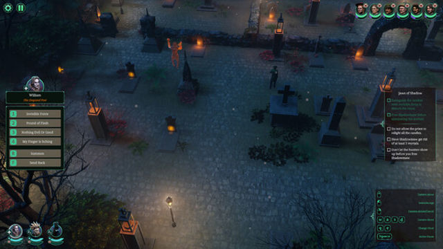 Tải game Ghost Keeper-TENOKE
