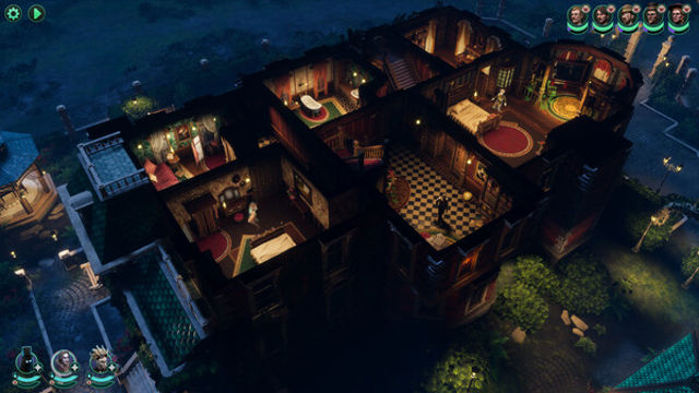 Tải game Ghost Keeper-TENOKE
