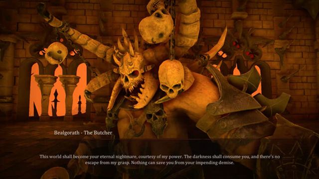 Tải game Umbra The Last Summoner-TENOKE