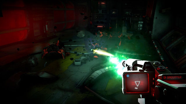 Tải game Quantum Void-GoldBerg