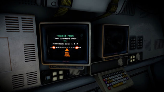 Tải game Quantum Void-GoldBerg