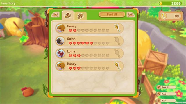 Tải game Sugardew Island Your cozy farm shop-TENOKE