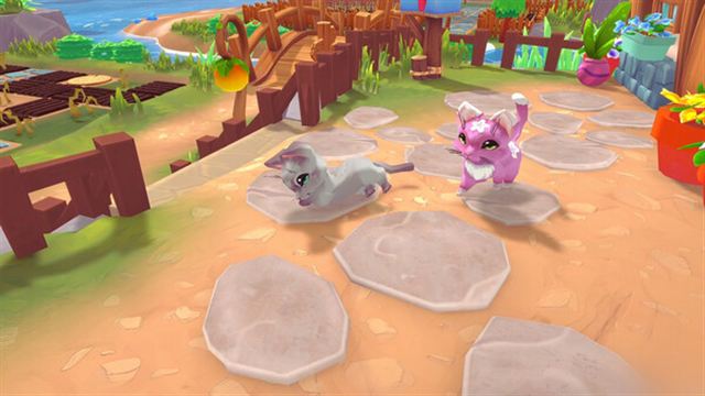 Tải game Sugardew Island-P2P