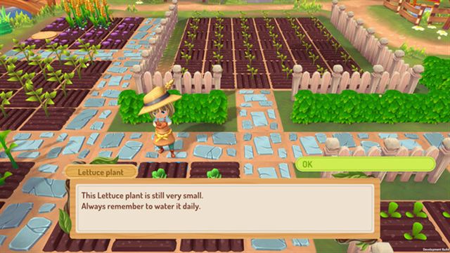 Tải game Sugardew Island-P2P