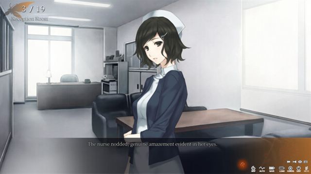Tải game The Shell Part II Purgatorio-TENOKE