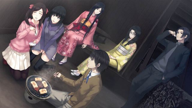 Tải game The Shell Part II Purgatorio-TENOKE