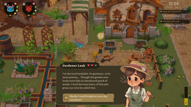 Tải game Dragon Shelter-TENOKE