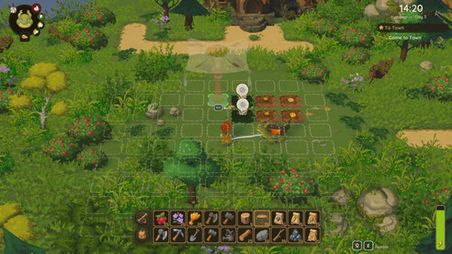 Tải game Dragon Shelter-TENOKE