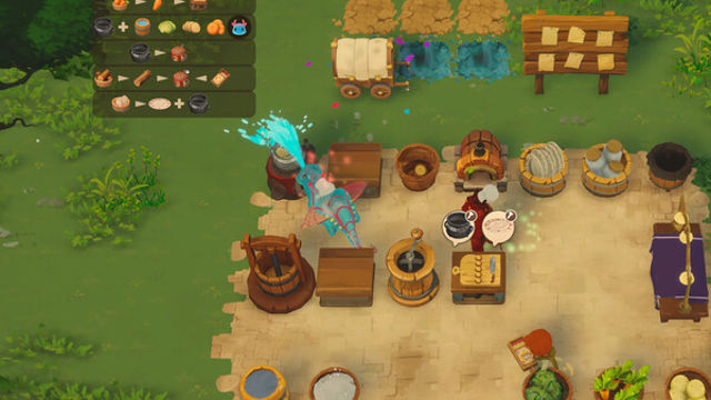 Tải game Dragon Shelter-TENOKE