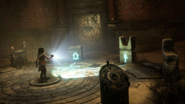 Tải game Resonance A Plague Tale Legacy-RUNE