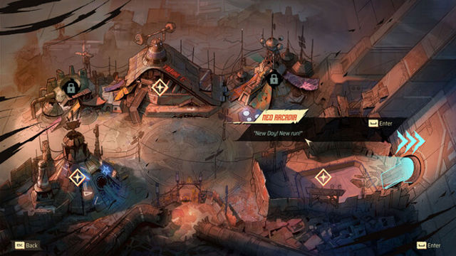 Tải game Furyball Rogue Revenge Early Access