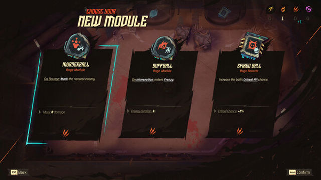 Tải game Furyball Rogue Revenge Early Access