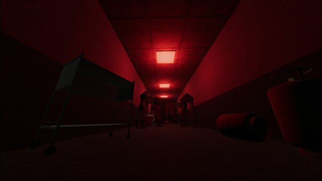 Tải game The Snare-TENOKE