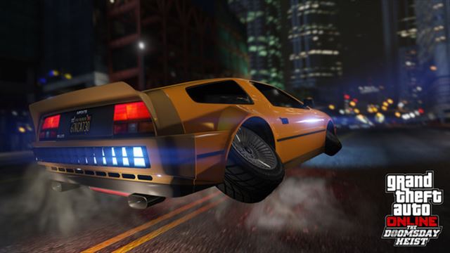 Tải game Grand Theft Auto V Legacy v3521-P2P