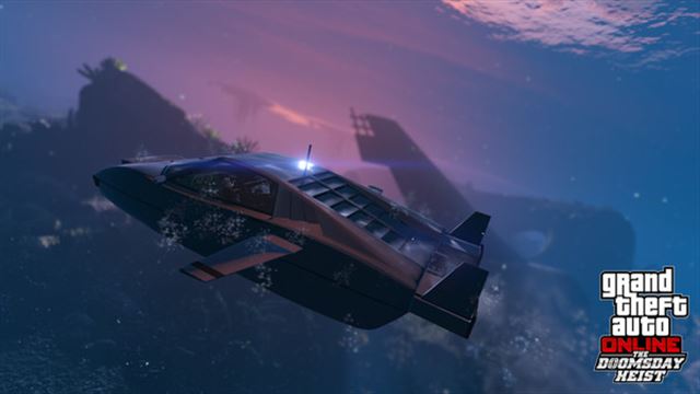 Tải game Grand Theft Auto V Legacy v3521-P2P