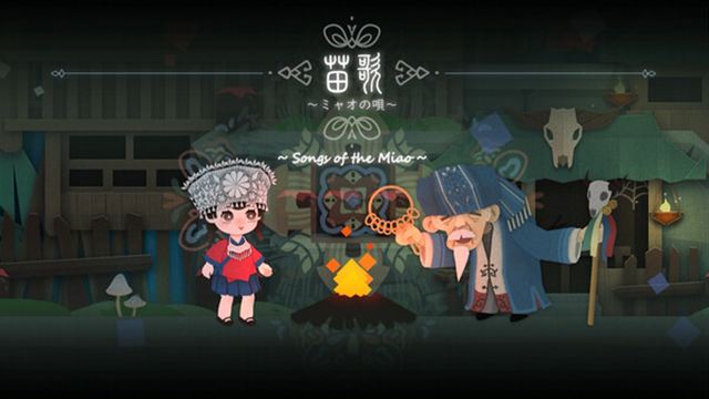 Tải game Songs of the Hmong-TENOKE