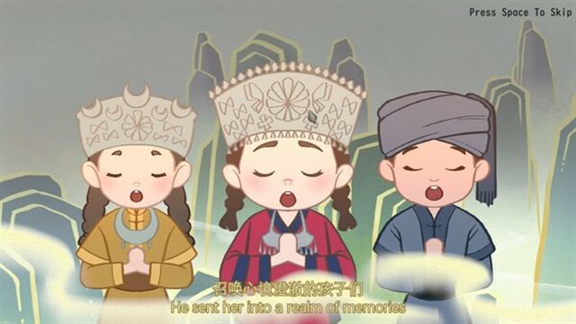 Tải game Songs of the Hmong-TENOKE