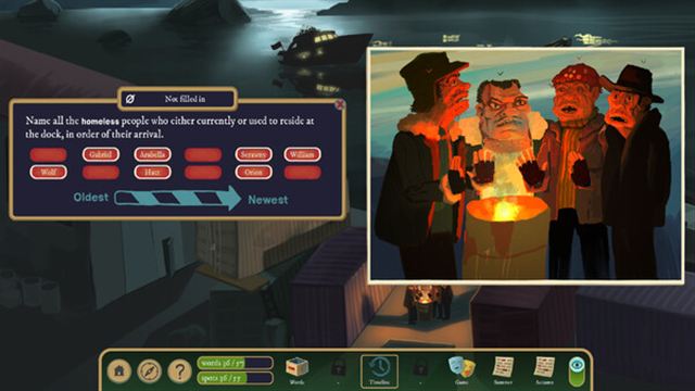 Tải game The Rise of the Golden Idol v1.2.0-P2P