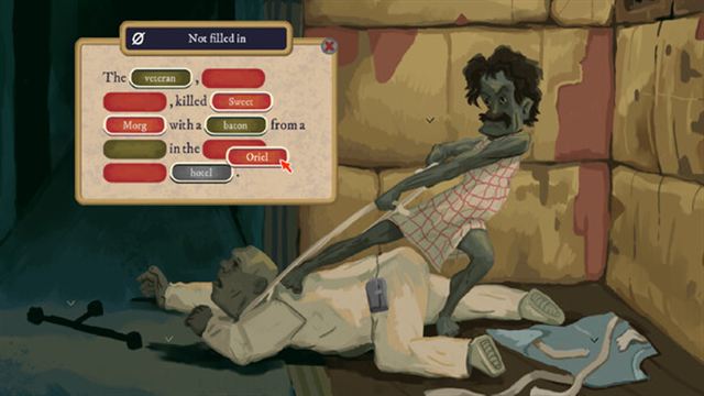 Tải game The Rise of the Golden Idol-GoldBerg