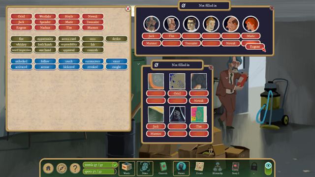 Tải game The Rise of the Golden Idol v1.4.2-P2P