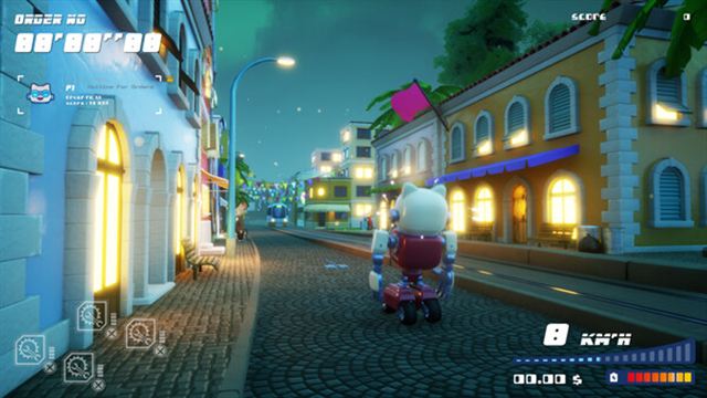 Tải game PizzaPanic-TENOKE