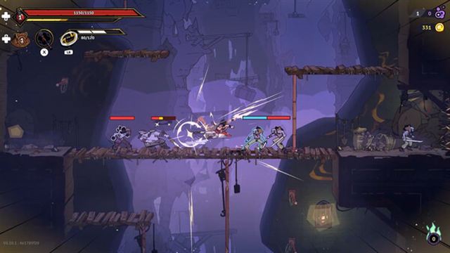 Tải game The Rogue Prince of Persia Early Access